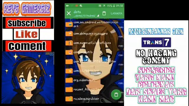 Tutorial pasang radio keren | gta sa for android смотреть онлайн