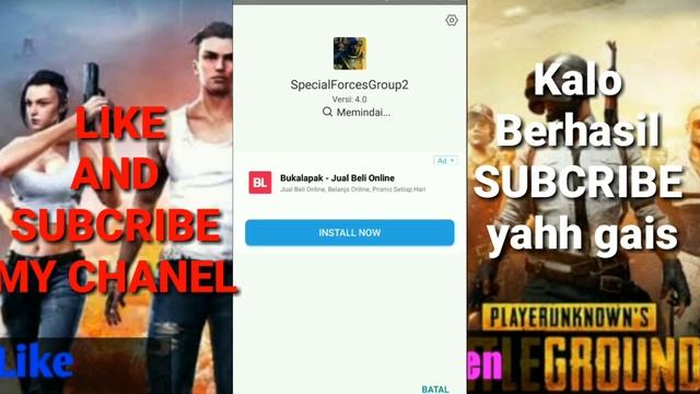 Cara mengatasi apk x file filed di special force grup 2 d смотреть онлайн