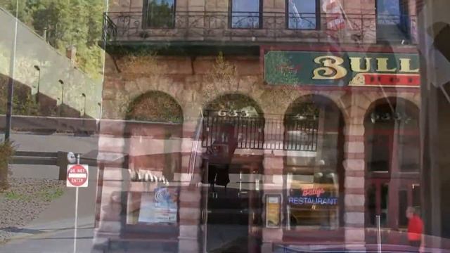 "An American Story" - Day 11 & 12 Deadwood, SD/Devil's Tower, WY смотреть онлайн