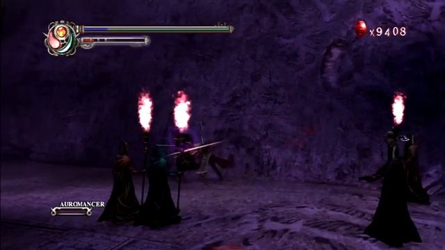Let's Play Devil May Cry 2 HD (#6) - Predicted by Brontomancy смотреть онлайн
