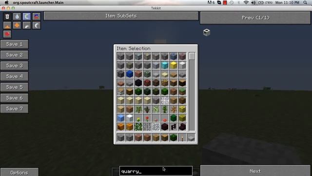 How to use recipe mod in minecraft 1.3 смотреть онлайн