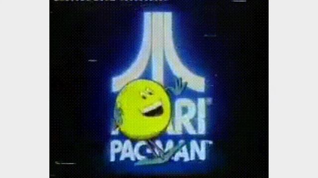 Muzeum konzolí #1: Atari 2600 смотреть онлайн