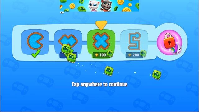 My Talking Tom Friends UPDATE Happy Summer - Android Gameplay Walkthrough Part 85 - HD смотреть онлайн