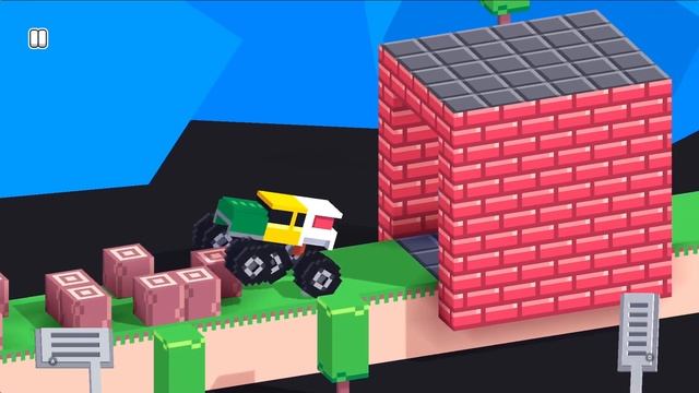 car Driving - Sport racing video game simulator fancade смотреть онлайн