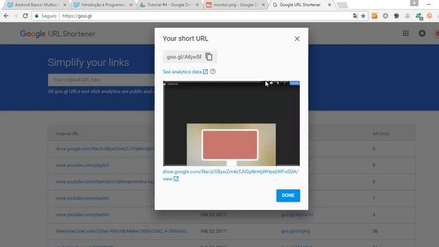 Google Drive como liberar botão de download em compartilhamentos 🔴 смотреть онлайн