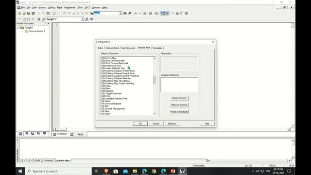 How to download and Install Keil u vision | 01 смотреть онлайн