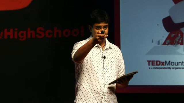 “Mirrors, Windows, & Sliding Doors” | Akhand Dugar | TEDxMountainViewHighSchool смотреть онлайн