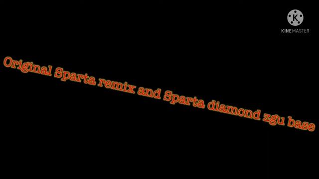 Sparta Remix Base With Sparta Diamond ZGU Base!