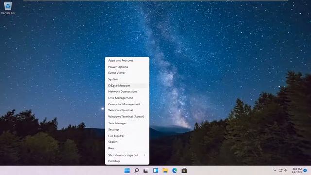 How To: Print a Windows Test Page (Windows 11) смотреть онлайн