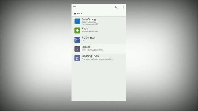 Es file manager best alternative| Fx file manager tips and tricks. смотреть онлайн