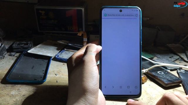 Infinix Hot 12 Frp Bypass Android 12 - X6817 Google Account Bypass 2023 - Unisoft Pk