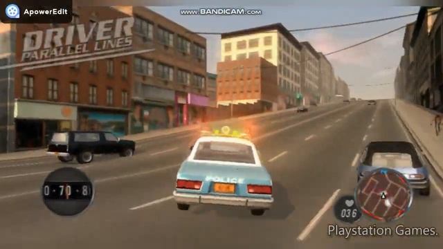 Driver Parallel Lines DEMO | INSANE GLITCH! IS POSSIBLE GET OUT RED LINES? смотреть онлайн