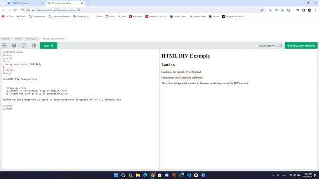 Learn HTML In 150 Minutes | Complete Tutorial For Beginners смотреть онлайн