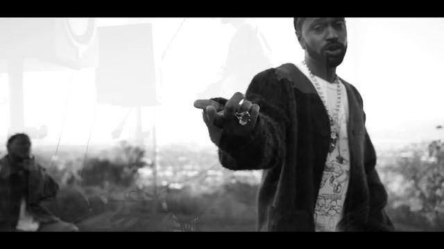 Big Sean, Hit-Boy - The One смотреть онлайн