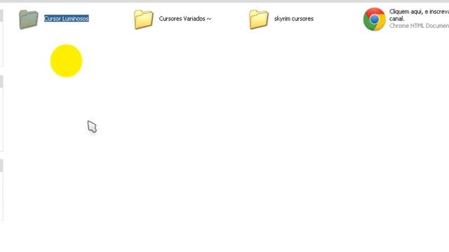 Pack De Cursores Para Windows XP E 7 2013 ! смотреть онлайн