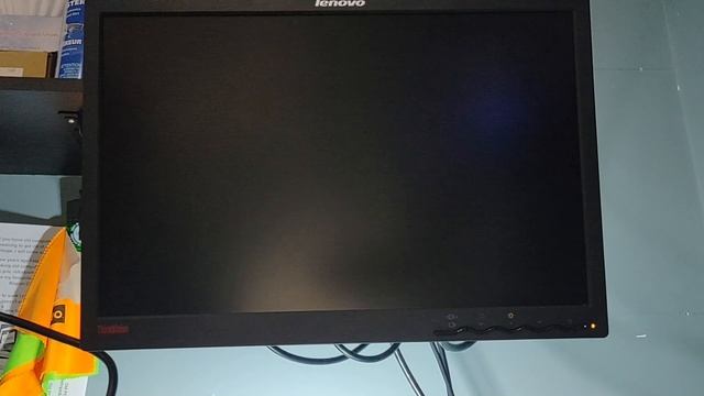 HP Compaq PC in a clone case смотреть онлайн