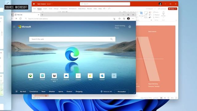 Windows 11 E GRATIS? Rulează aplicații Android - Tot Ce Trebuie Să Știi - Cavaleria.ro смотреть онлайн