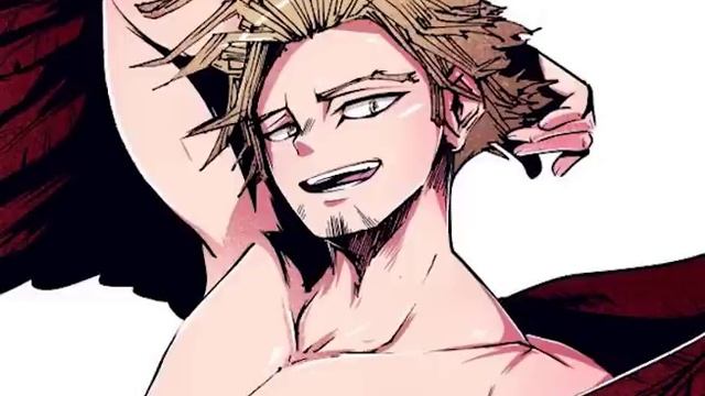 "Scandalous Love.." A Jealous Hawks x Listener P4 Spicy Relationship Scandal ASMR Spicy Ver смотреть онлайн