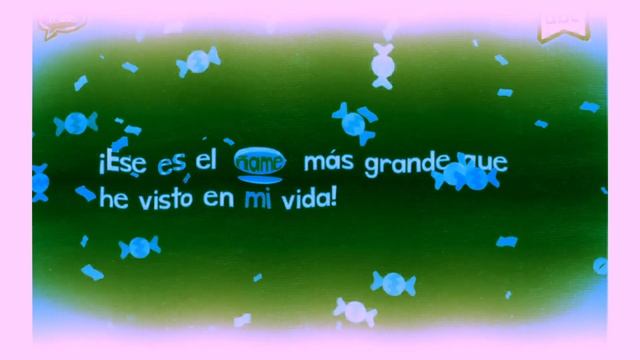 Best ENDLESS Reader .. SOME SPANISH WORDS IN REVERSE (EFFECTED VIDEO) смотреть онлайн