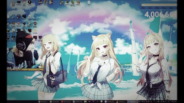 Kreekcraft bought Anime wallpaper windows смотреть онлайн