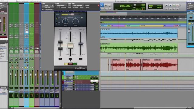Canute Neil Ellis Deconstruct Jazz Mix -In My World 2019 Ep 1 смотреть онлайн
