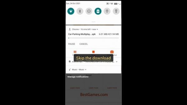 CAR parking multiplayer new version 4.8.4.9 mod apk download unlimited Money💰💰😱