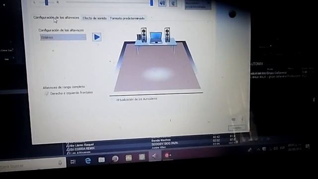 voz sonidera sin procesador смотреть онлайн