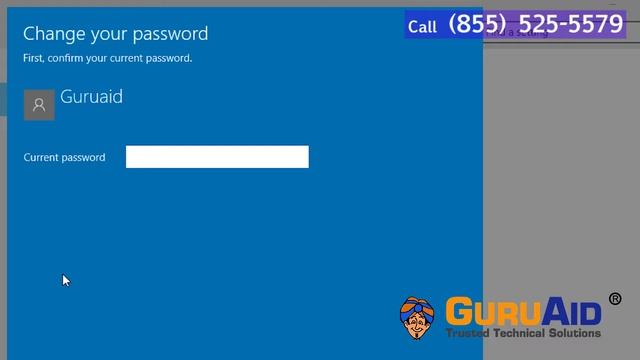How to Remove Password of User Account on Windows® 10 - GuruAid смотреть онлайн