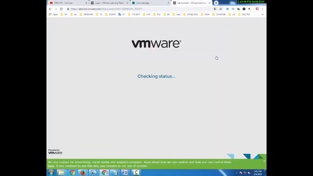 FREE VPS Windows 5GB RAM NO CC смотреть онлайн