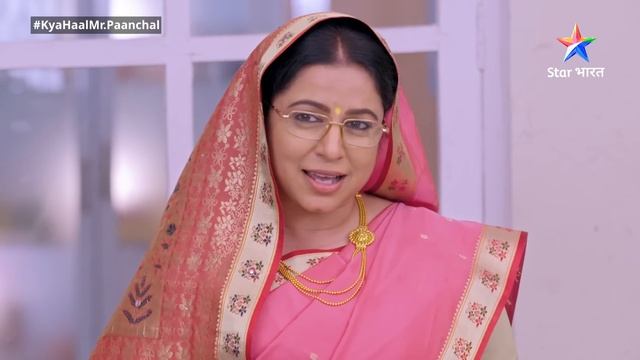 FULL EPISODE -379 | Kirdaaron Ki Adla-Badli | Kya Haal, Mr. Paanchal | क्या हाल मिस्टर पांचाल? смотреть онлайн