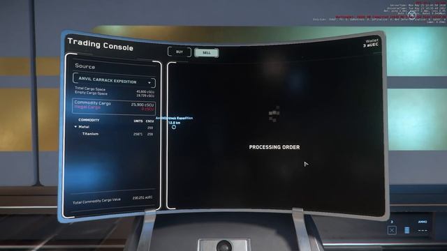 The Only Trading Guide You Need - 3.9 [Star Citizen] смотреть онлайн