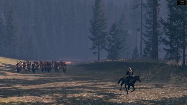 GTX 970 + i7 4790K Total War: Rome 2 EXTREME Benchmark 1080p смотреть онлайн