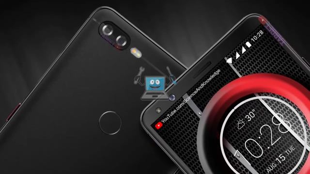 Lenovo K9 Note (2018) - First Look, Specs, Design, Price & Launch Date ! смотреть онлайн