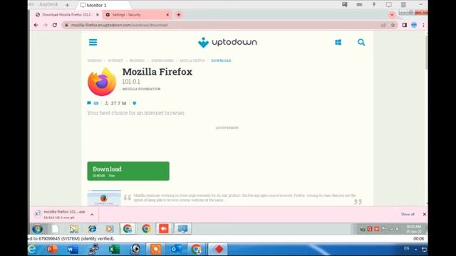 Firefox has stopped working fix windows 10 /11 | Learn Bulk смотреть онлайн