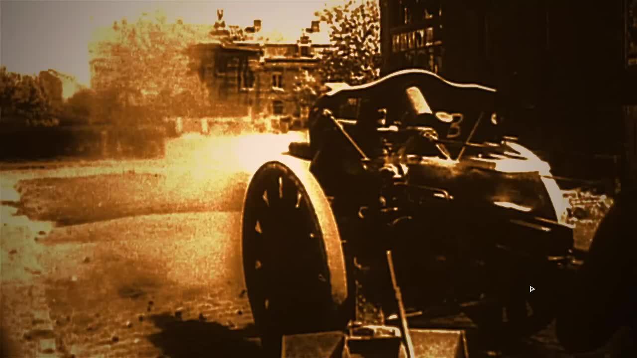 Commandos: Origins-Demo.