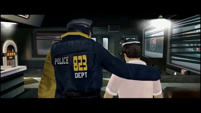 Let's Play: Fahrenheit Remastered #2 - Investigation смотреть онлайн