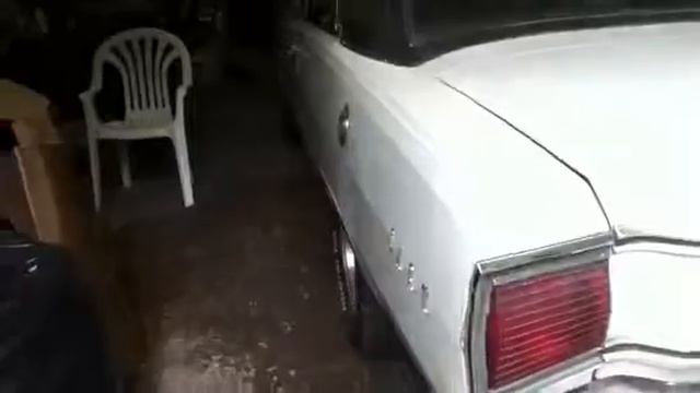 1967 Dodge Dart 270 смотреть онлайн