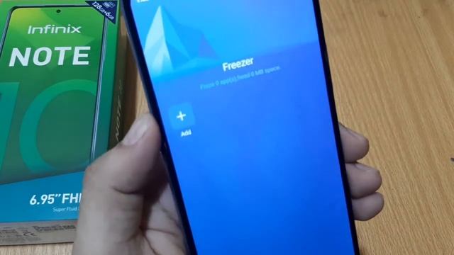Infinix Note 10: Best 7 Security, Privacy and Hidden Features You Must Know (Urdu/Hindi) смотреть онлайн