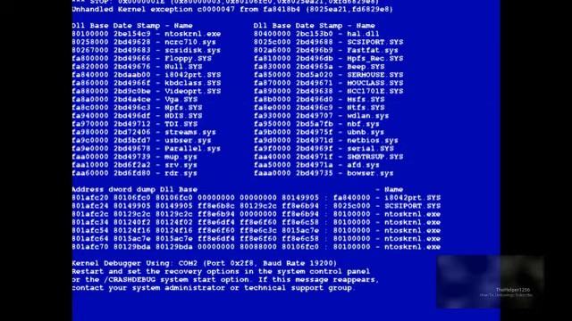 Hp invent with windows NT 5.0 Failed смотреть онлайн