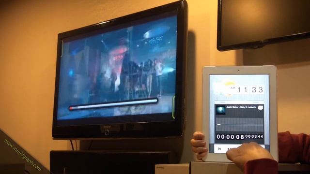 Remote Control App, Remote+ Pro(Lite) YouTube Demo смотреть онлайн