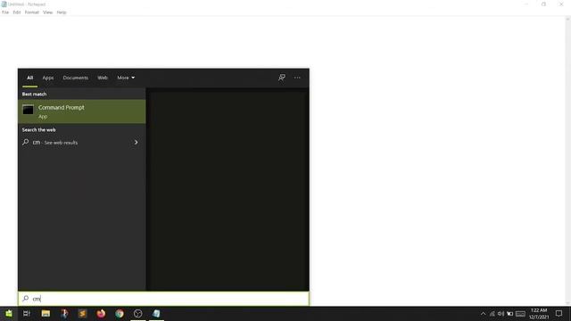 Fix for Windows 21H2 update error: 0xc1900401 смотреть онлайн