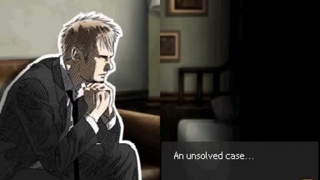 Let's Play Last Window: The Secret of Cape West - 09 - Table B смотреть онлайн