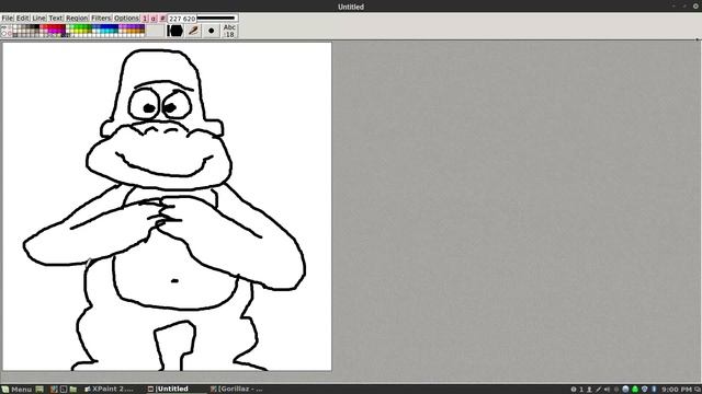 BonziBUDDY.exe смотреть онлайн