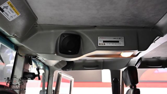 2002 HUMMER H1 Predator Inc Duramax Conversion смотреть онлайн