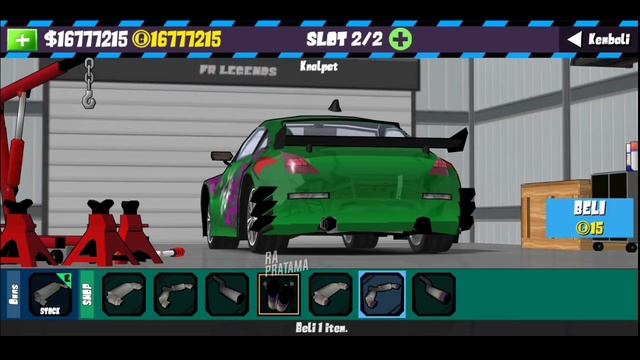 DOWNLOAD Fr Legends Mod Apk Terbaru 2024 v0.3.5 Unlimited Money & Coins | SPESIAL MOD REALSIZE🔥💯 смотреть онлайн