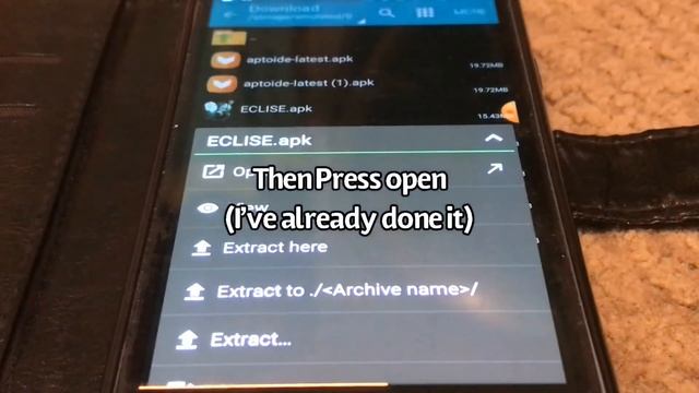 PvZ 2 Eclise download android guide (outdated) смотреть онлайн