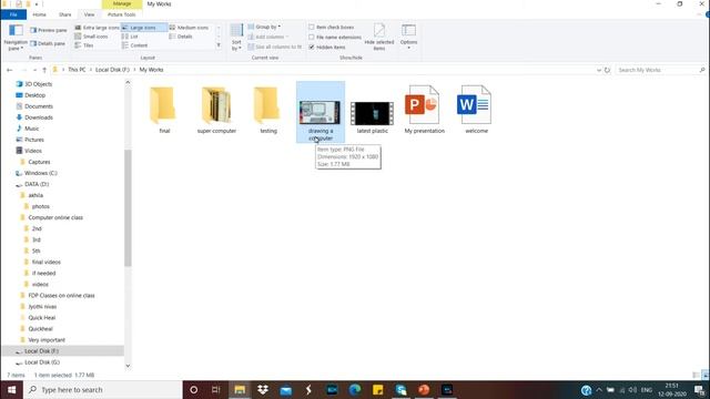 Windows explorer,Files And Folders смотреть онлайн