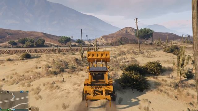 GTA V. Los Santosi Huligánok #24 - A nehéz feladat смотреть онлайн