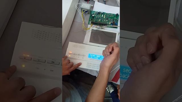 Paradox home security system setting 2 смотреть онлайн