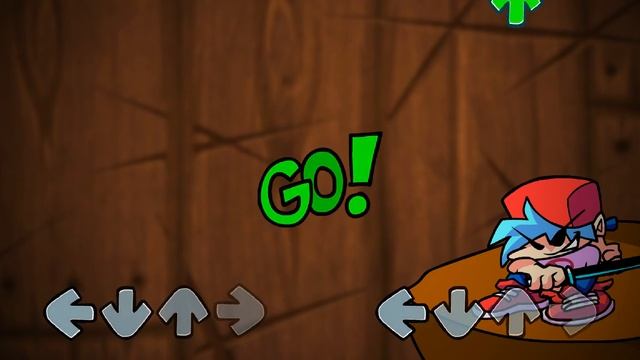VS Fruit Ninja FULL WEEK - Fruit Slicing! Friday Night Funkin' - FNF MOD смотреть онлайн